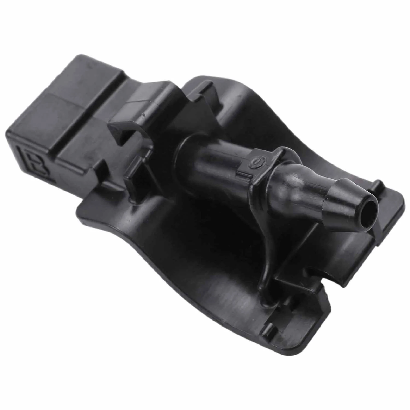 Bild 4: A85E-2PCS Windschutzscheiben-Waschdüse, passend für Toyota COROLLA CROWN RAV4 Lexus 85381-30110