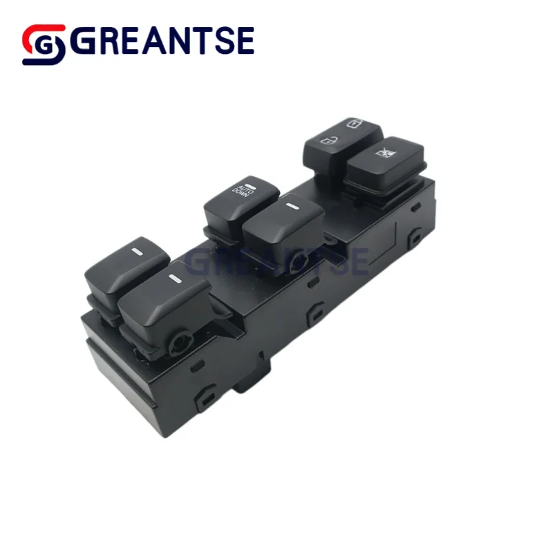 New 16-Pins Power Window Switch OEM 93570-3W000 935703W000 For Kia Sportage 2011-2016 2012 2013 2014 2015