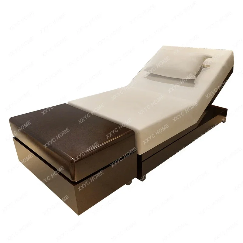 

Luxury Manicure Pedicure Chair Portable Foot Spa Professional Chair Nail Salon Pedicure Silla Manicure Salon Furniture MQ50XZ