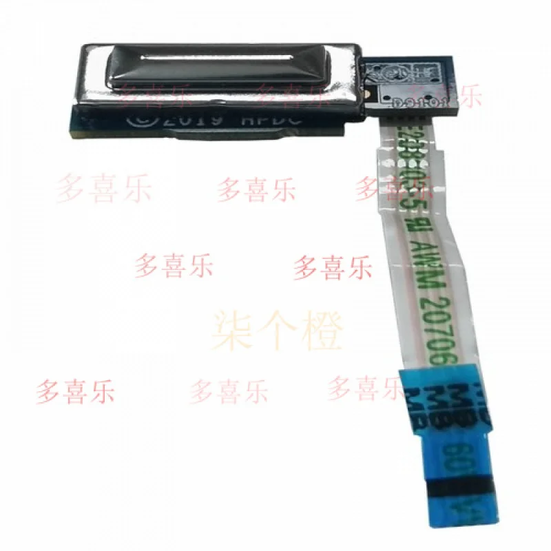 

ZZMM Новый 6050A3037401 для HP Elitebook X360 1040 G5 G6, кнопка питания, кабель платы