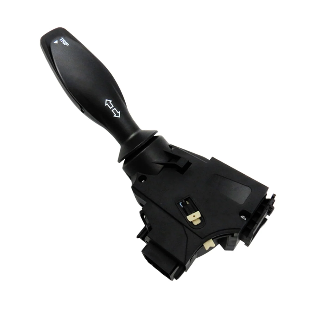 

A42R-New Car Indicator Turn Signal Switch for Ford Fiesta Mk6 Mk7 Hatchback 1.25 1.4 1.6 Accessories 1513013 1682336