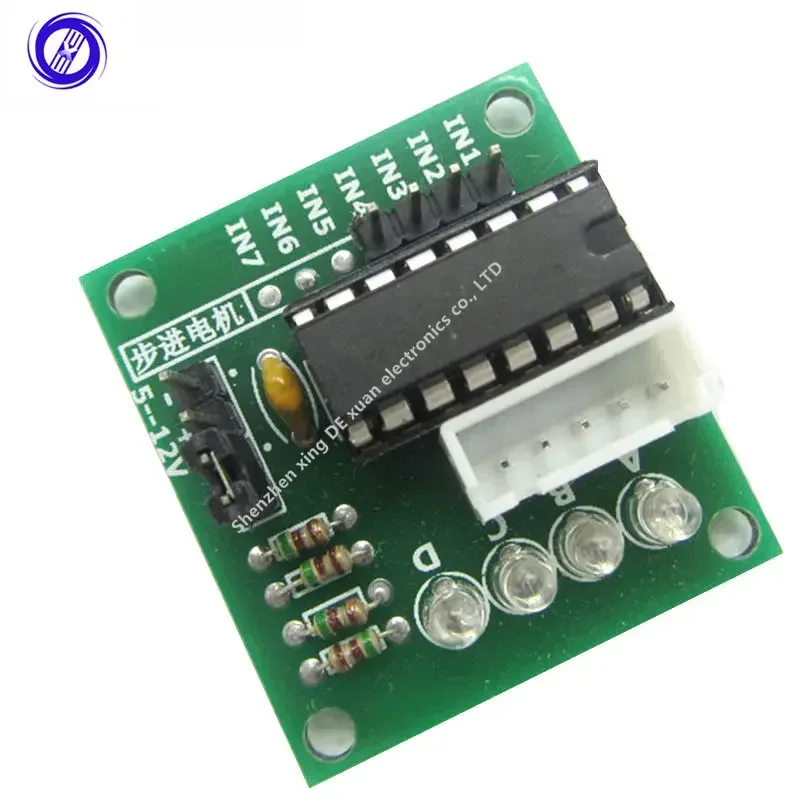 2Pcs New ULN2003 St…