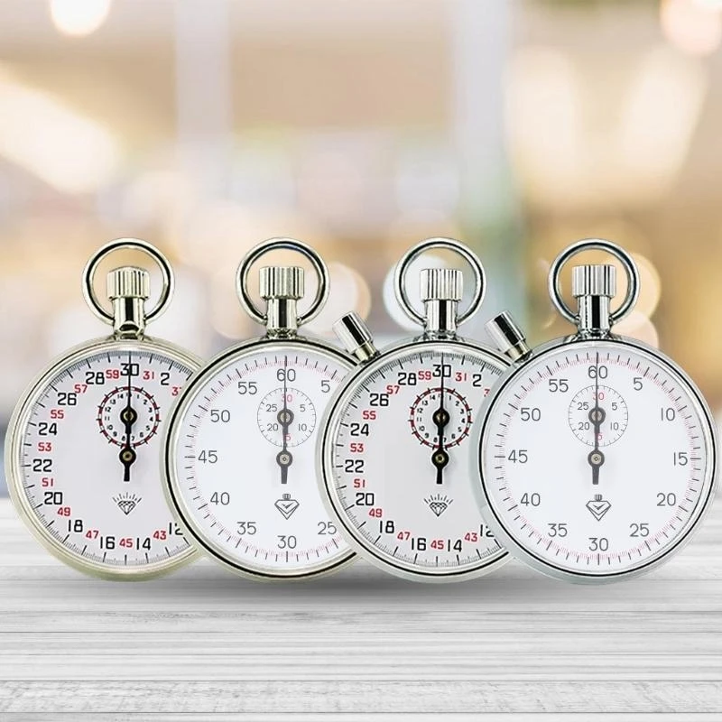 PARADOS MECÂNICOS MONTEMEIRO PARA RUDAS RUDAS COM TEMPORES 30/60 SEGUNDO E PAUSE FUNCIONAL MECÂNICO DO TIMERS