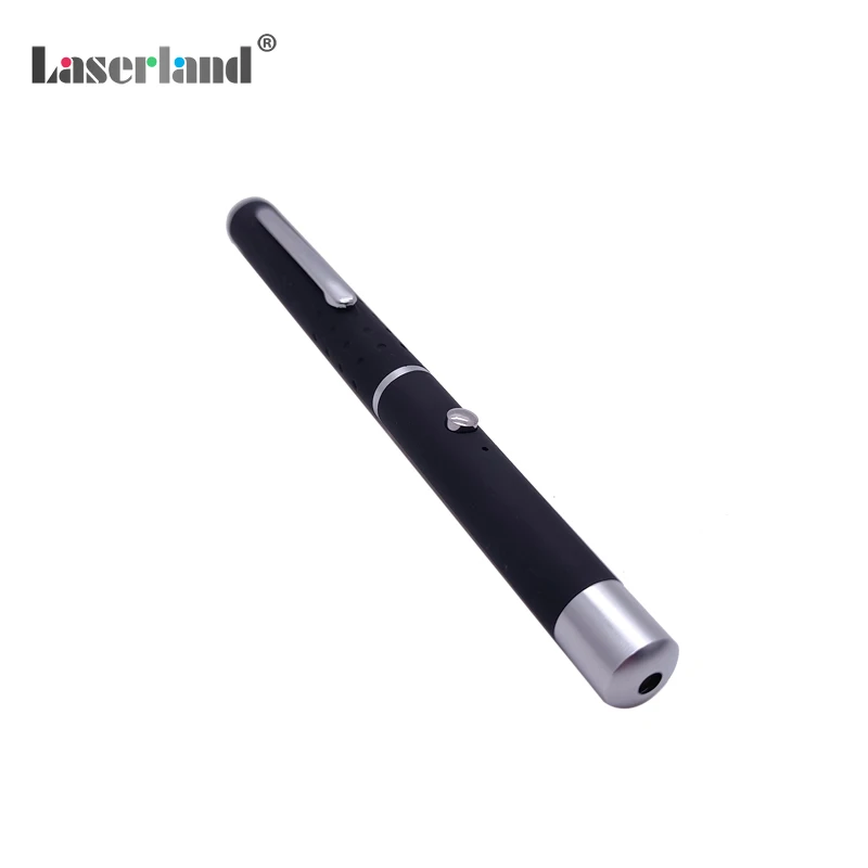 510nm 515nm 520nm 5mw قلم مؤشر الليزر الأخضر