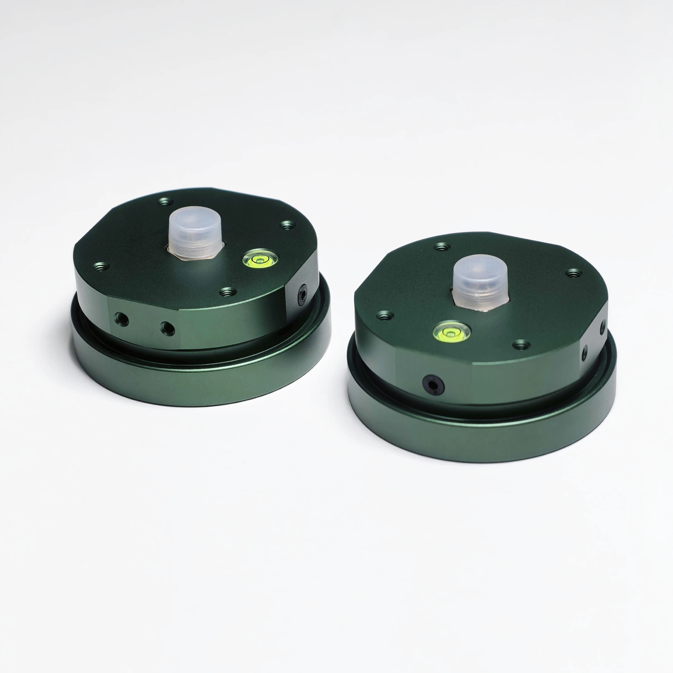 80GHz Radar Liquid Level Sensor With RS485 Output, Hydrological Detection FMCW Mode 0.1-40m Lake River Level Measuring Module
