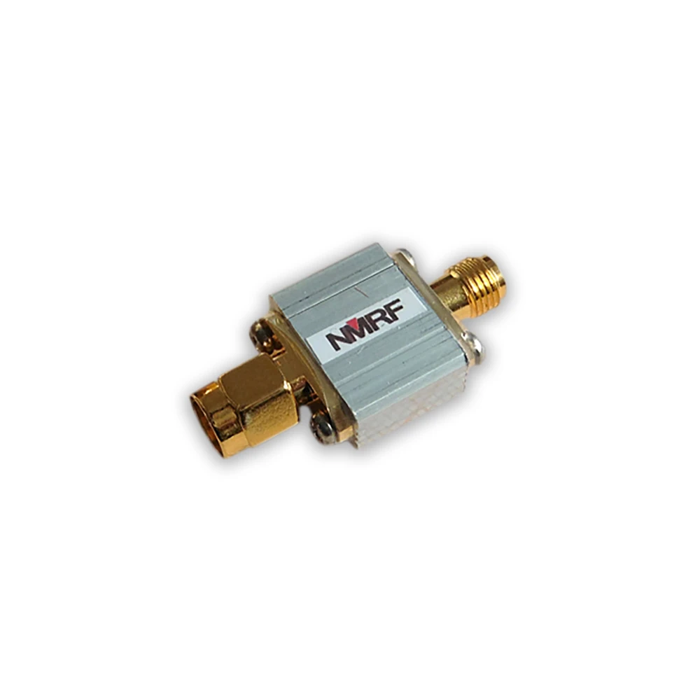 Imagem -03 - Band Pass Filter para Wifi Drone Lora Sdr Gps Amplificador de Rádio Ham 315m 433m 868m 1090m 900m 915m 1.5g 24g rf