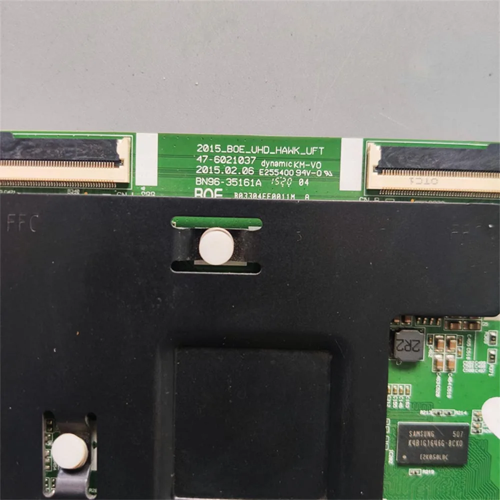 2015_BOE_UHD_HAWK_UFT T-Con плата для UN55JU6400F UN55JU640DFXZA UN55JU6500F UN55JU6500F UA55JU6400 UE55JU6470U UE55JU6000U