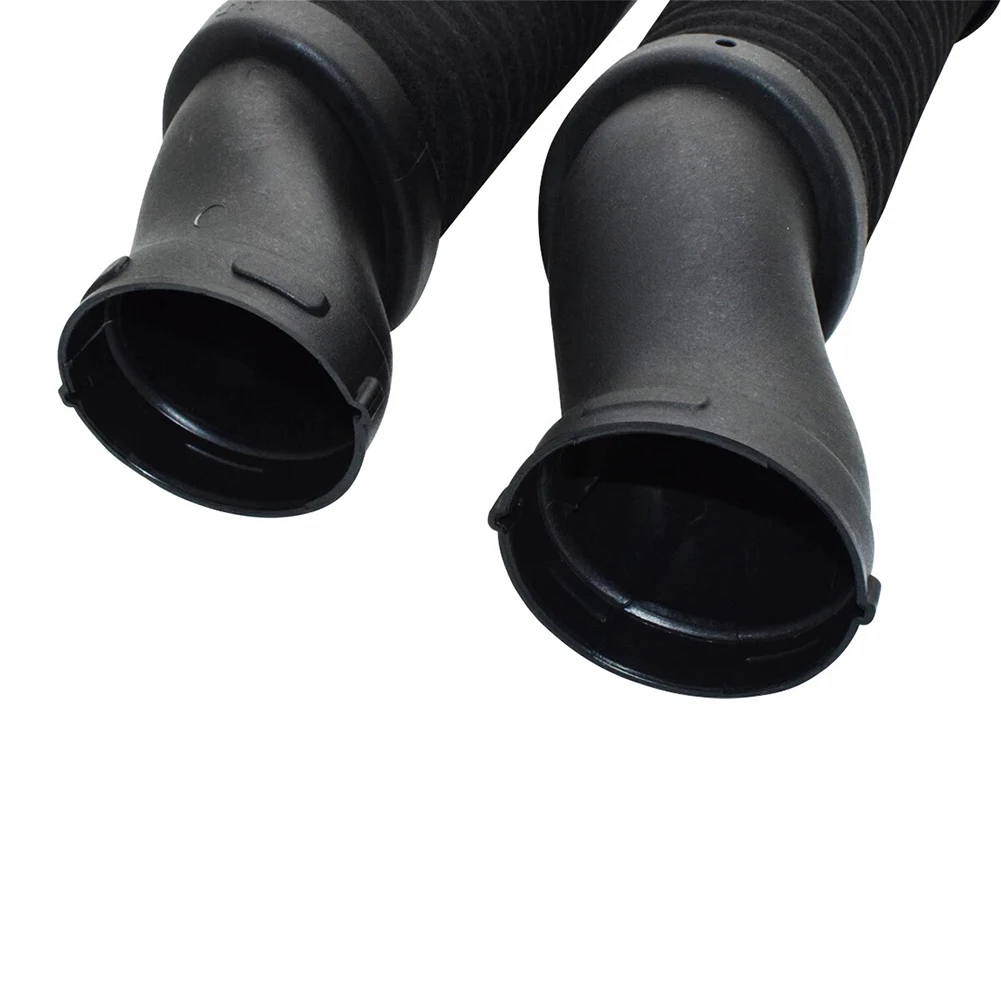 

2 шт. левый и правый воздухозаборный шланг для Mercedes Benz ML550 ML63 GL550 GL63 для MERCEDES ML550 воздухозаборный шланг воздуховода впускная труба