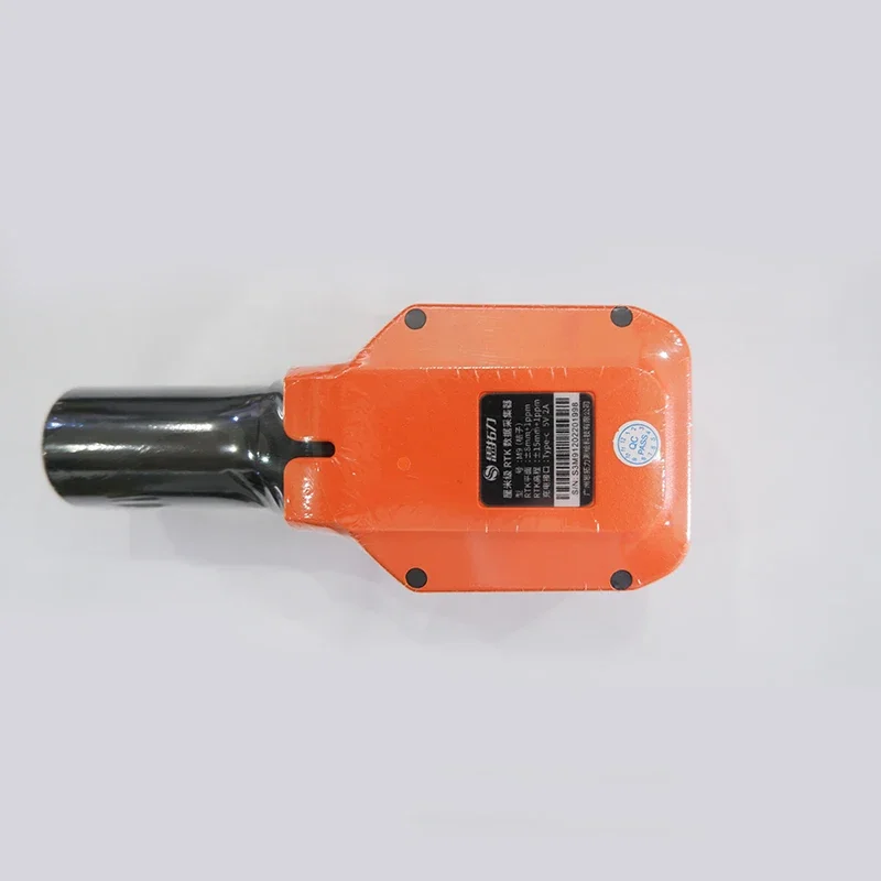 Habdheld Gps Receiver 1408 Channels Small Network NTRIP Receiver Stonex M9 Gnss Rtk Esurvey ESA2 Rtk