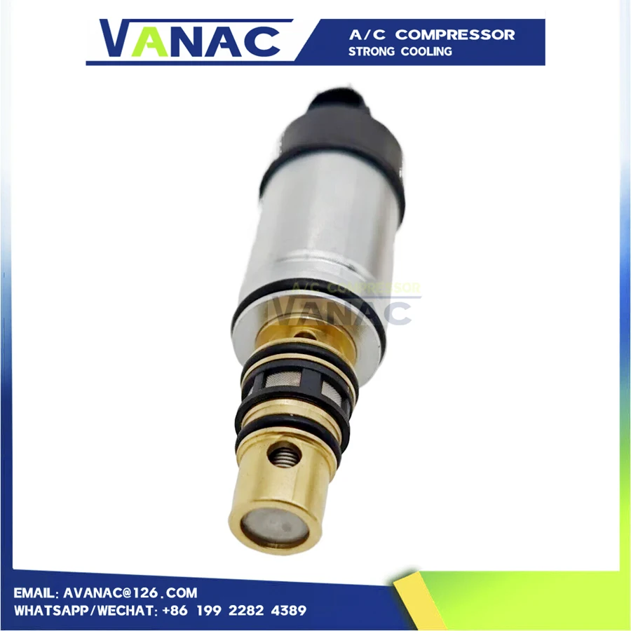 

PXE14 Air Conditioning AC Compressor Control Valve 97674-D3000 97701D3000 97674D3000 for Kia Sportage Hyundai