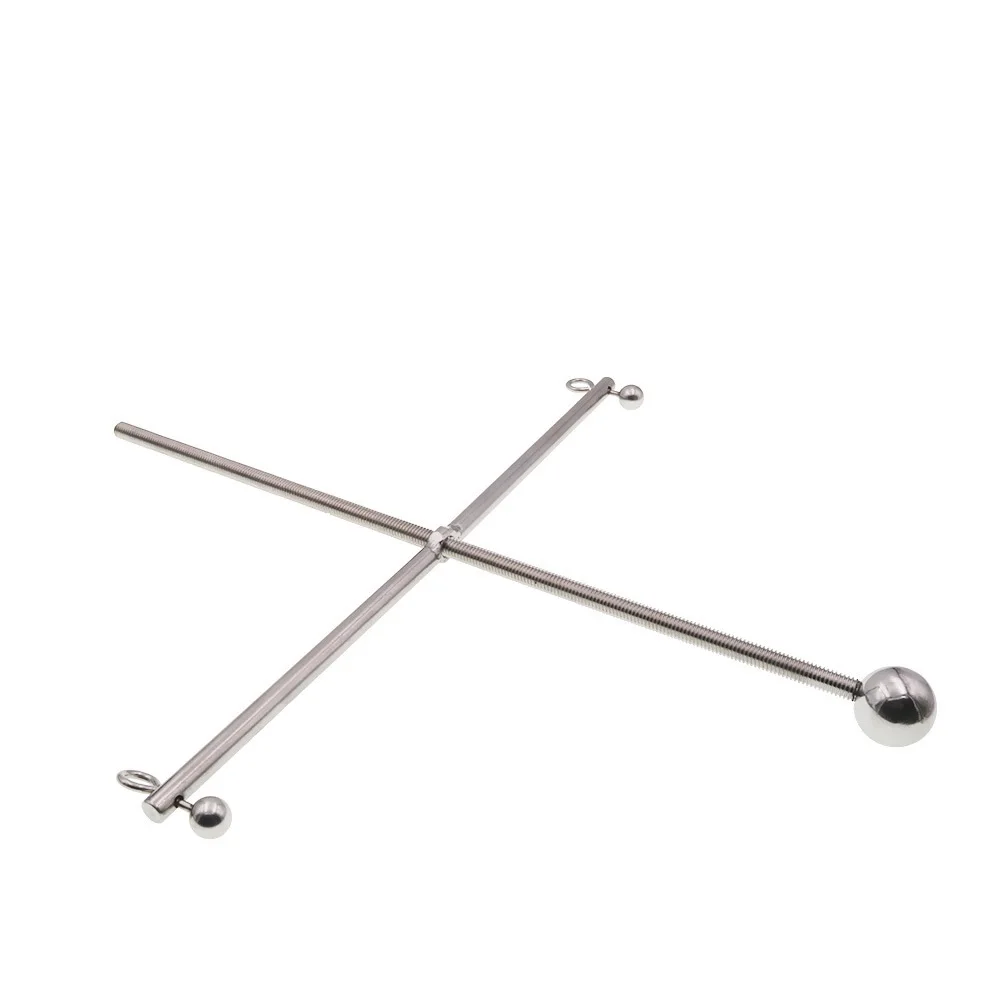 أنثى قابل للتعديل الفولاذ المقاوم للصدأ الحلمة كليب المشابك الثدي ضغط تمتد جهاز الثدي النازع عبودية BDSM لعبة الجنس 63 #4