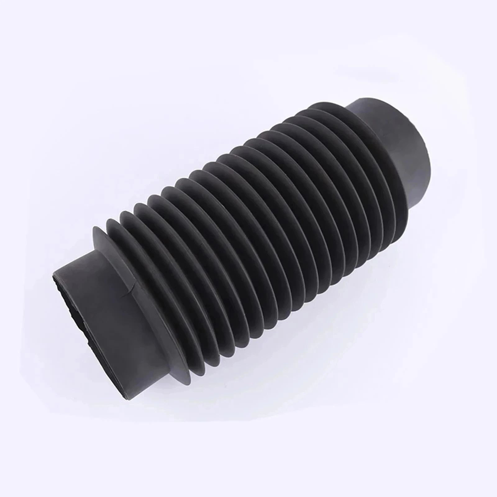 1PC Rubber Corrugated Sleeve Flexible Moulded Bellows Rubber Nitrile Oil Resistant Dust Cover Tubes and Hose