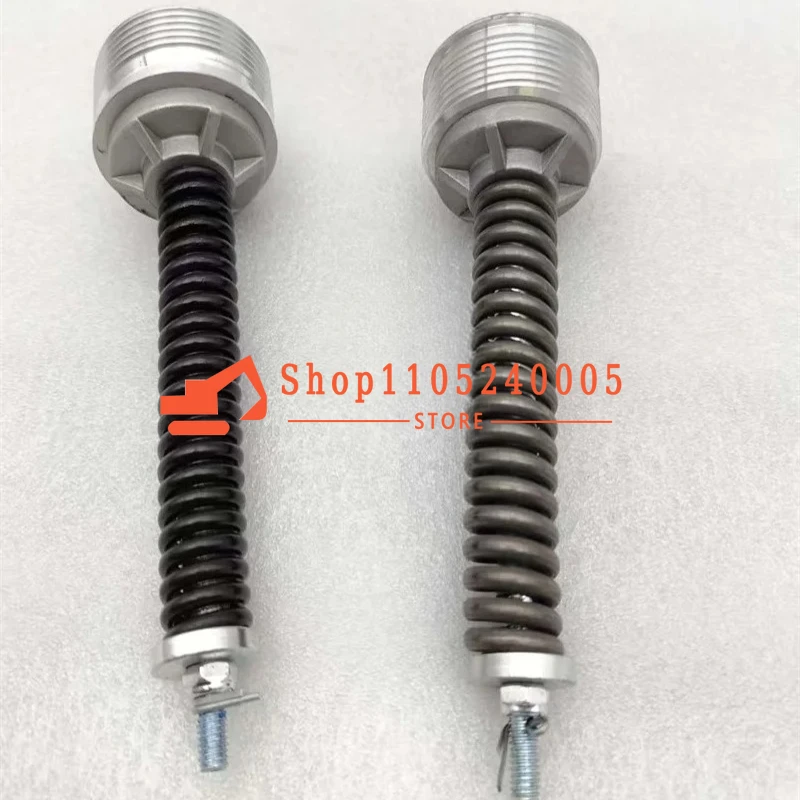 335-0374 Oil Return Check Valve 352-7160 3350374 3527160 for Excavator E330D E345D E349D