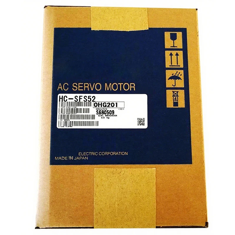 High Capacity Servo Motor in Low Inertia Including HK-ST1024WJ, HK-ST5024WK, HF-KN23B, HC-MFS73K, HC-PQ23K , HG-KN13BJ-S100