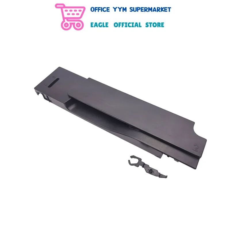 5PCS RM1-9137-000 RM1-9137 Tray 2 Cassette Assembly Front Door for HP LaserJet Pro 400 M401 M401dw M401n M401d M425 M425dn