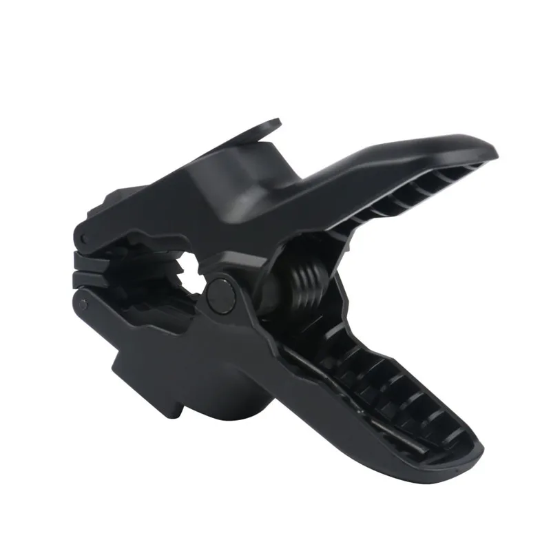 Halterung Flex Clamp Arm Schwanenhals halterung für Gopro Hero 13 12 11 10 9 8 Halterung für Smartphone Action Kamera Zubehör – Detail 20