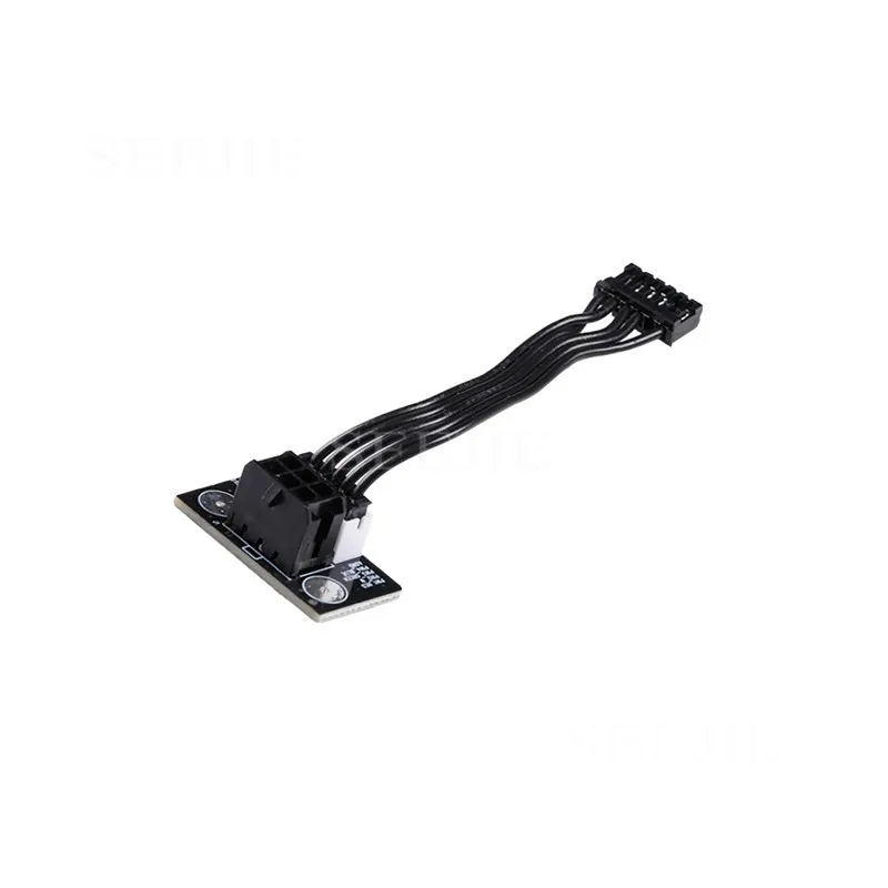 1Pcs Original Anycubic X-axis Motor Adapter Board With Cable For Kobra 3 V2 Combo/Kobra 3 V2/Kobra 3/Kobra 3 Combo
