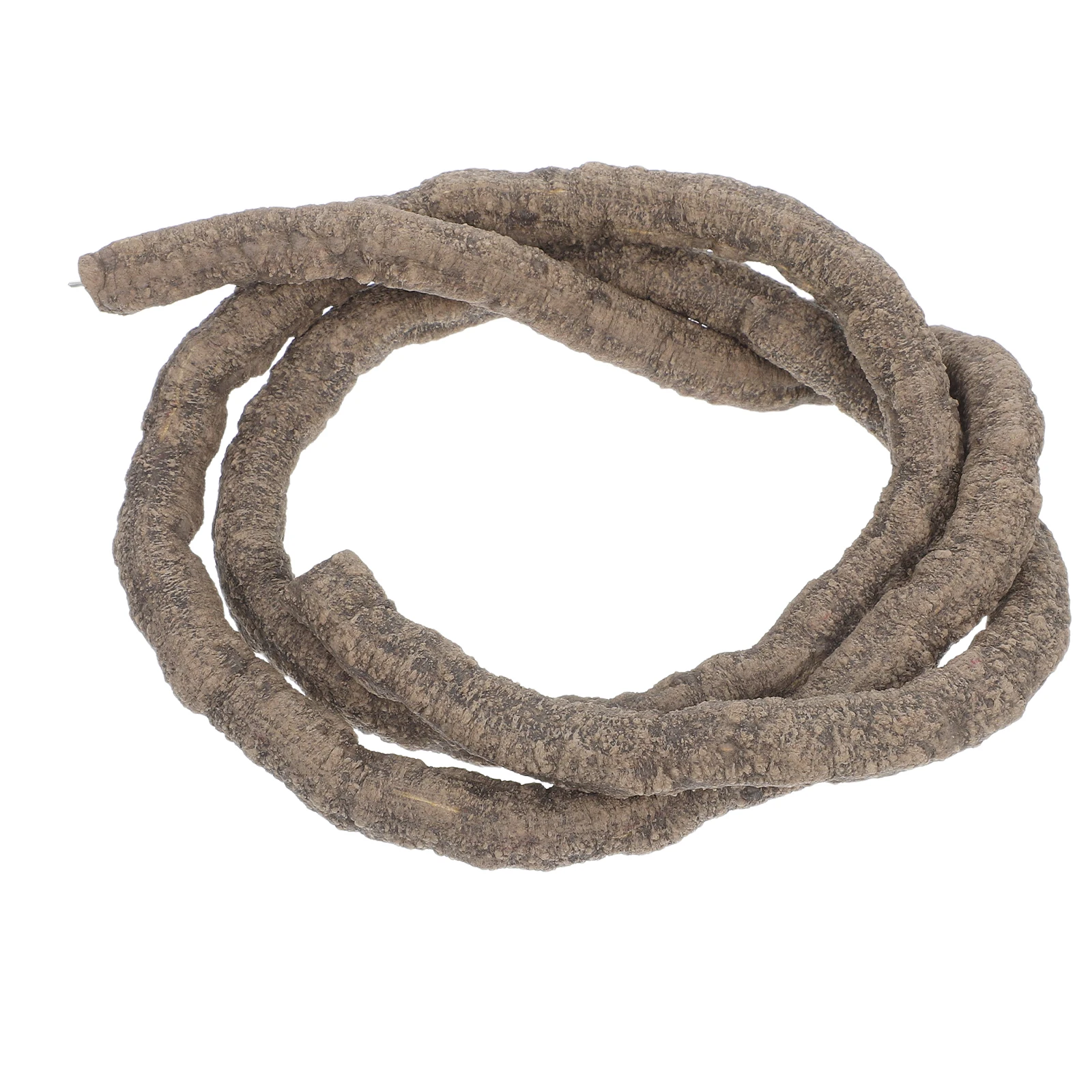

Reptile Vines Flexible Jungle Climber Long Vines Habitat Decoration Reptile Tank Accessory For Climbing Chameleon Lizards Gecko