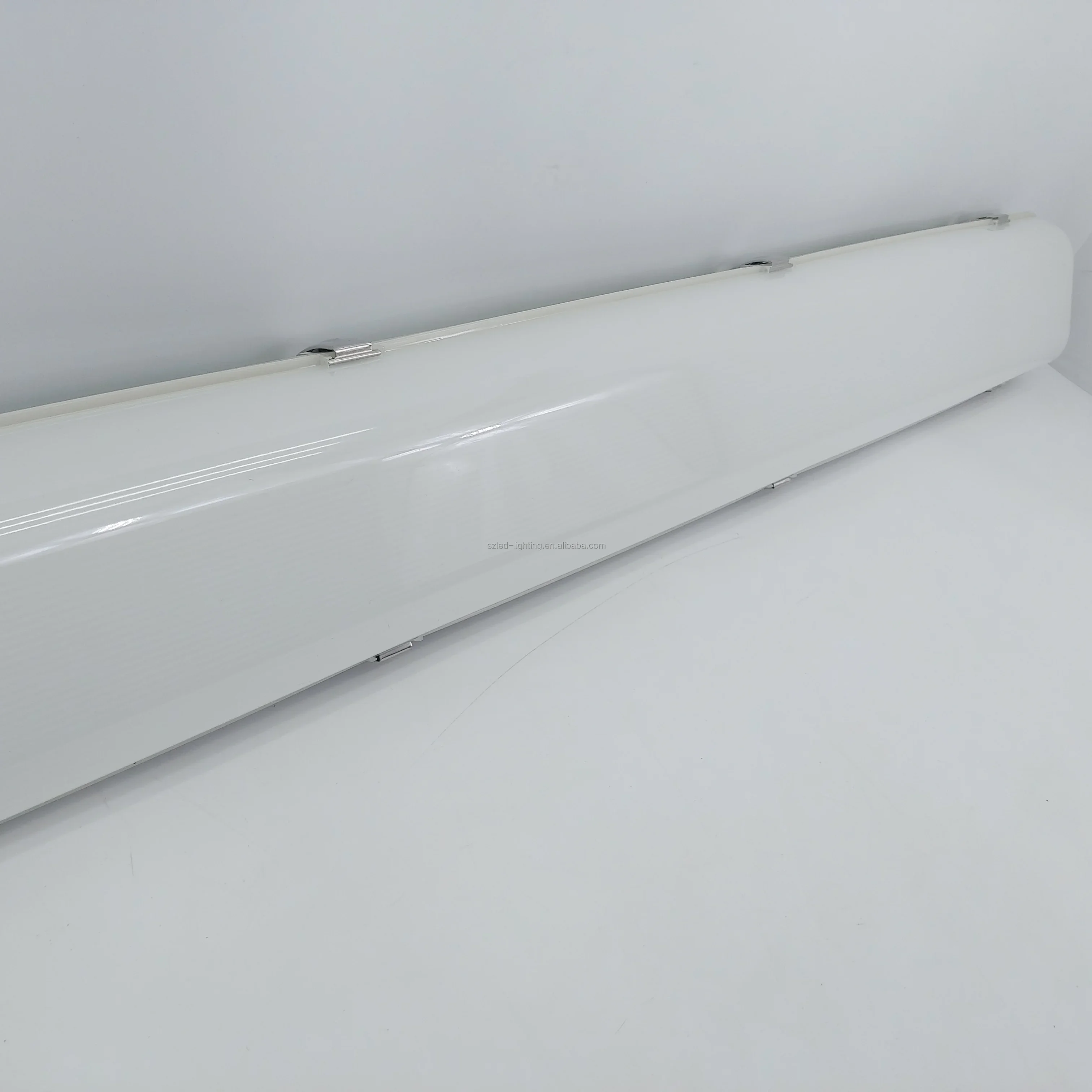 2026 High quality Industrial commercial lighting IP65 led tri-proof light 36w emergency led tri-proof light