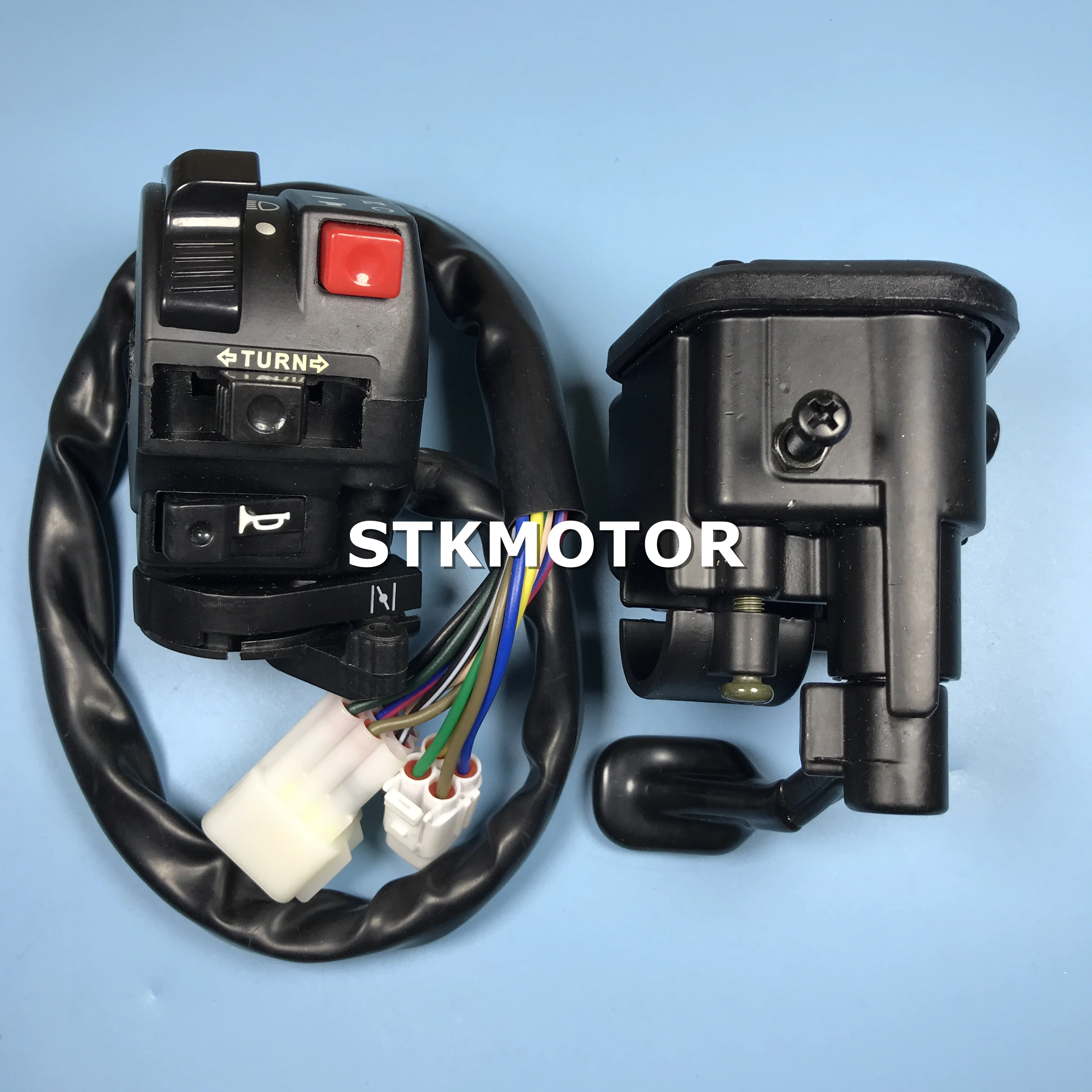 JS250 250CC 250 ATV Quad Function Switch и дроссельная заслонка для большого пальца для Jianshe js250 atv250 jianshe loncin bashan аксессуары