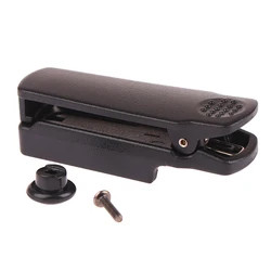 Replacement Belt Clip Clamp For Baofeng Waterproof Two Way Radio Walkie Talkie BF-A58 UV-9R GT-3WP UV-XR