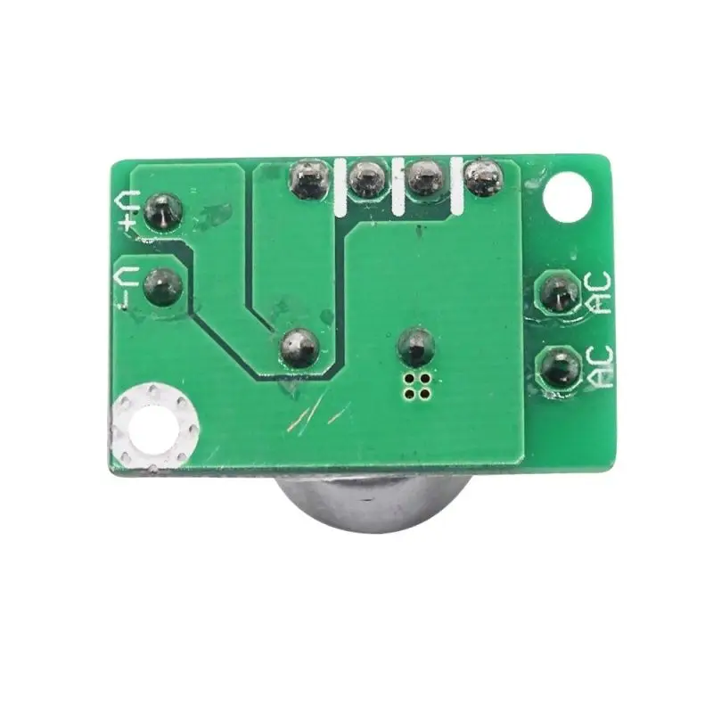 4A rectifier filter board power supply board non regulated power supply single power supply board