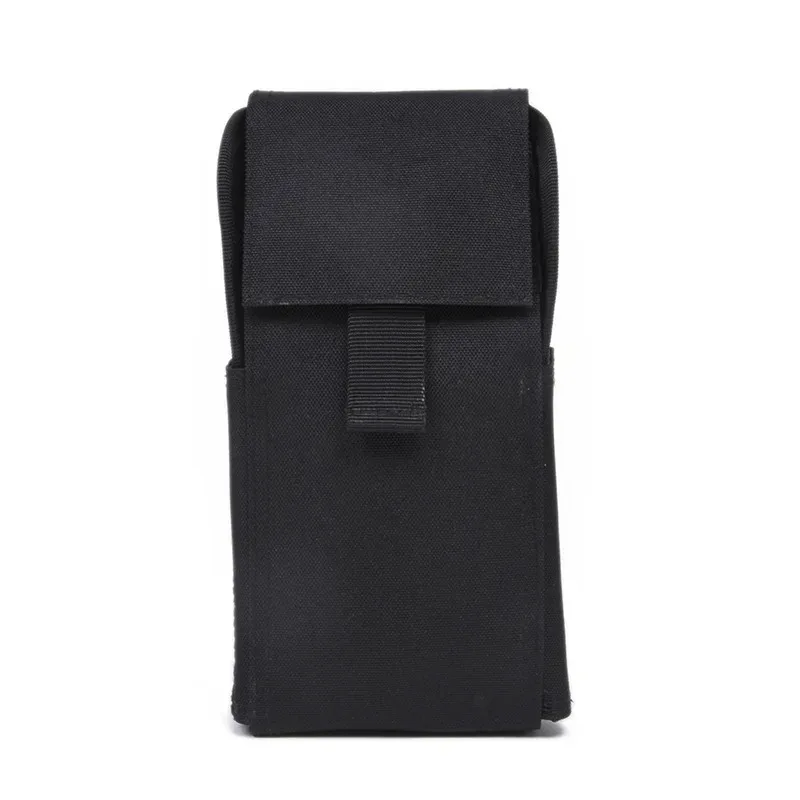Outdoor Hunting Bullet Pouch Shotgun Shell Carrier Tactical Ammo Bag 25 Pocket Portable Shooting Range Gear for CS