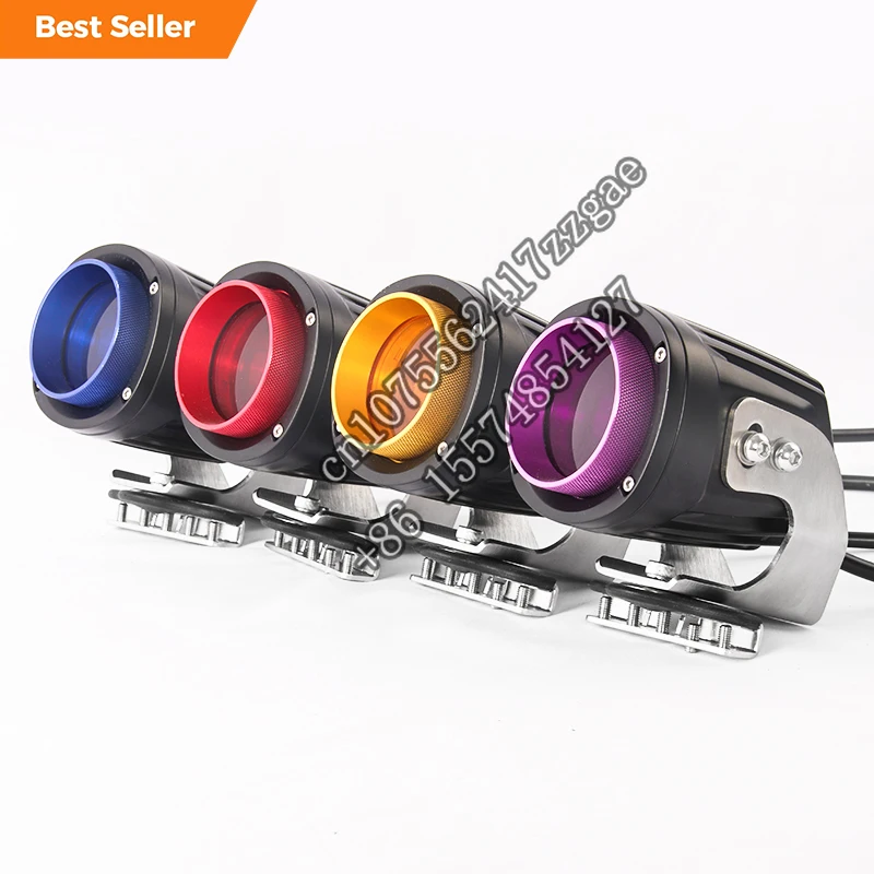 Wholesale Price 3 Inch Mini Led Driving Light 4X4 Offroad Accessories Work Lighting For Heavy Duty Vehicles