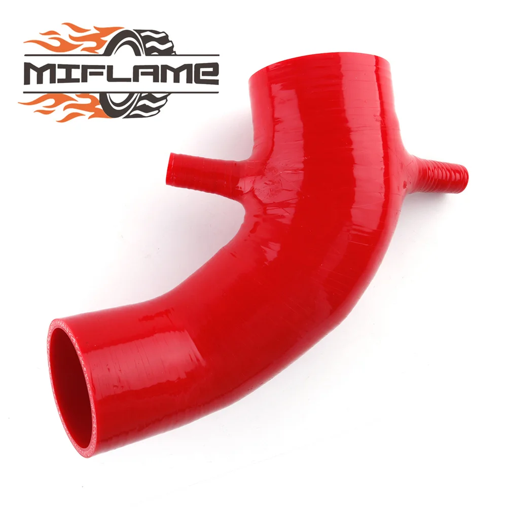 For Honda Civic Type R EP3 K20 DC5 Integra Induction Pipe Silicone Intake Hose