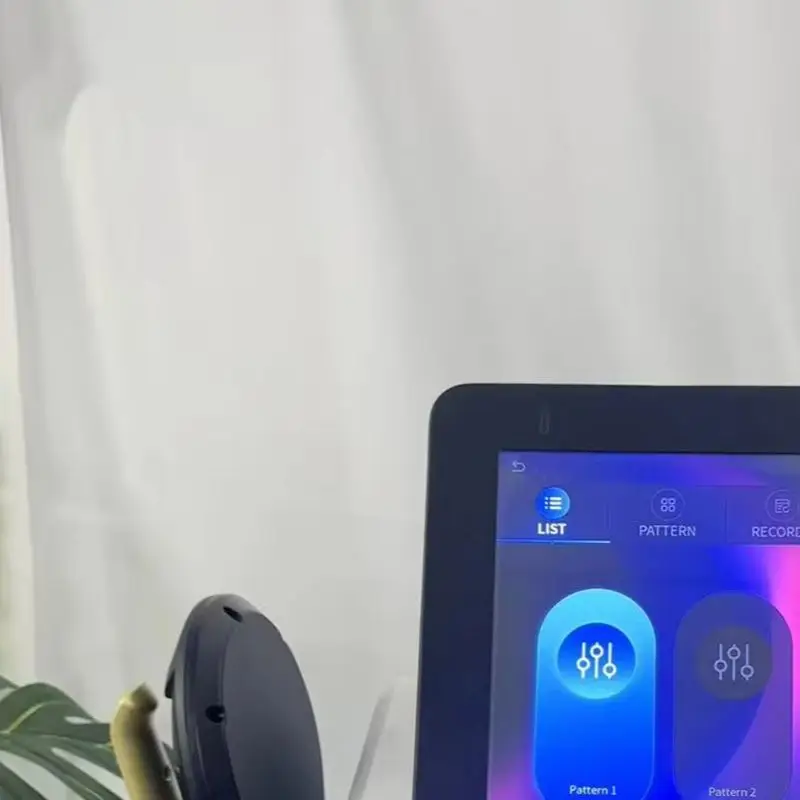 

MYOslim Body Sculpt 6500 Вт: Аппарат для коррекции фигуры, сжигания жира и стимуляции мышц электромагнитным током для наращивания мышечной массы