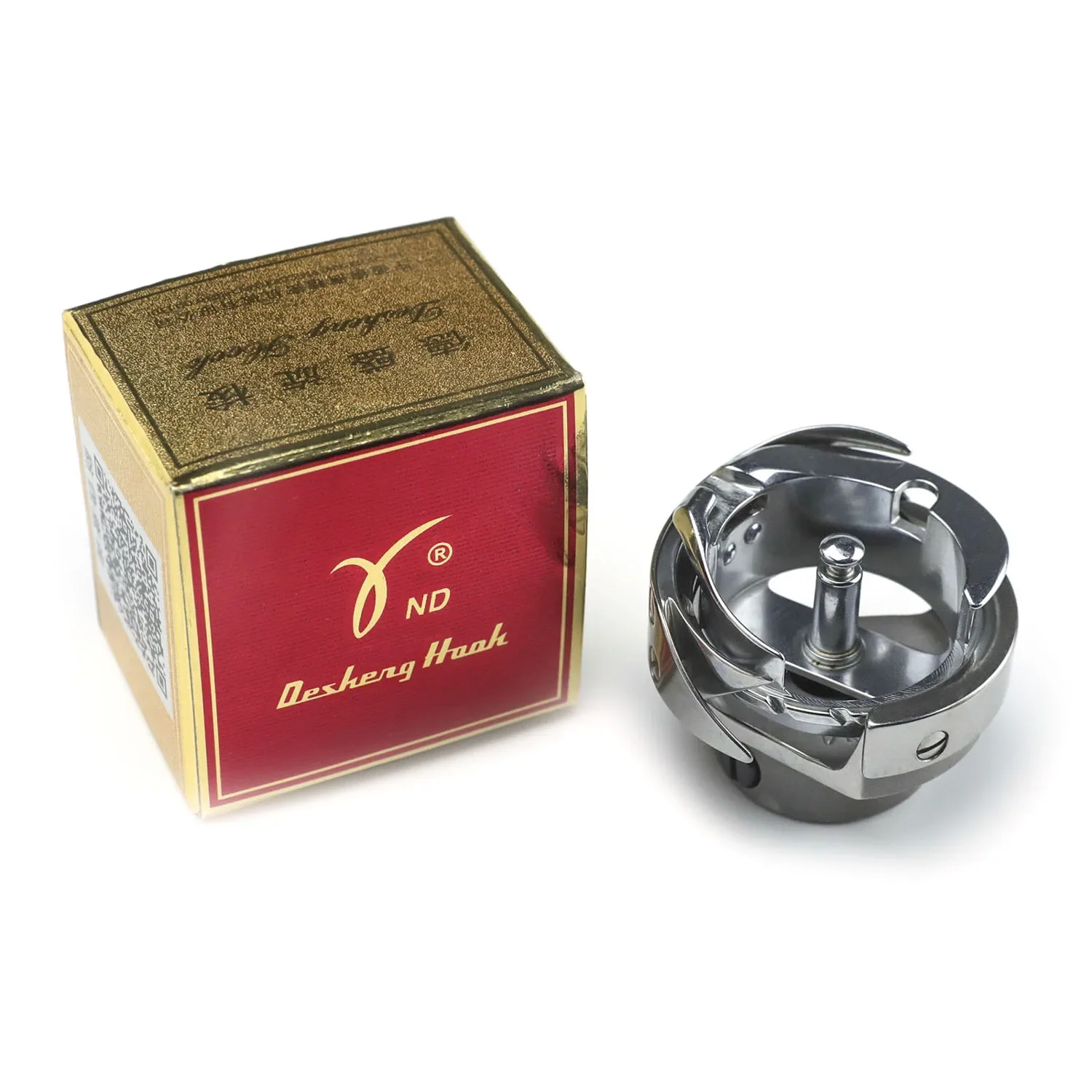 

DSH-7.94ATR(MTQ) Thread Trimmer Rotary Hook Fits TAJIMA / BARUDAN / ZGM Multi-head Computerized Embroidery Machines KHS12-RYP