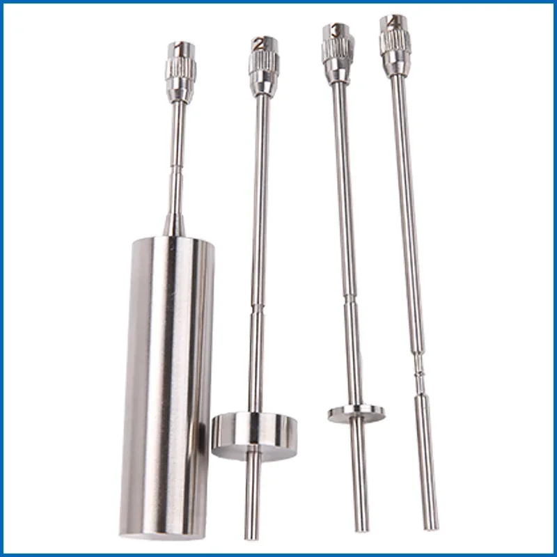 Preston Rotational …