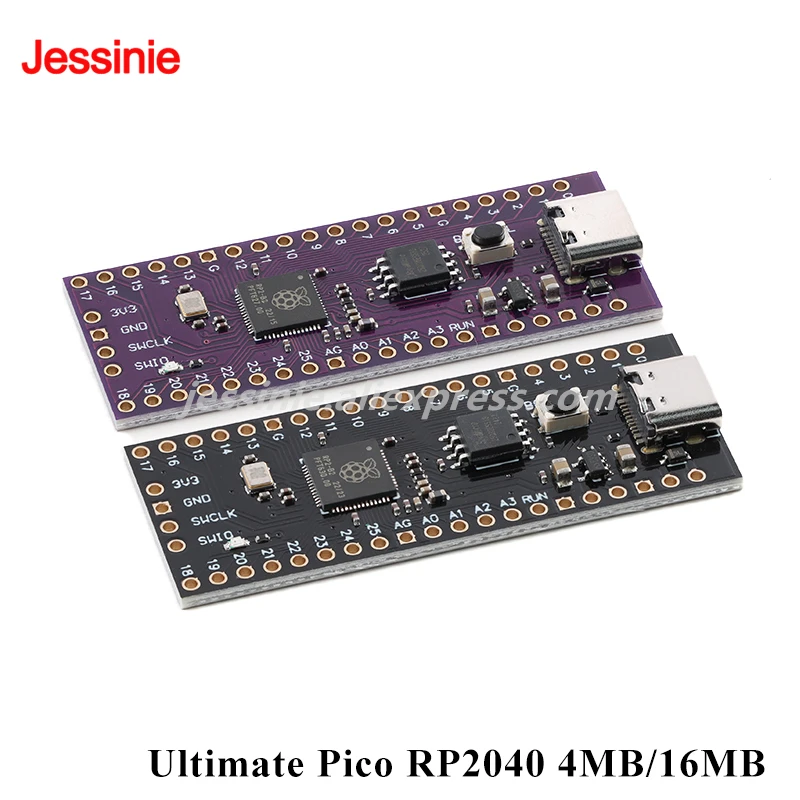10pcs/1pc Nano V3 V3.0 Type-C Micro Mini USB ATmega168P ATmega328P MCU Core Development Board Module for Arduino