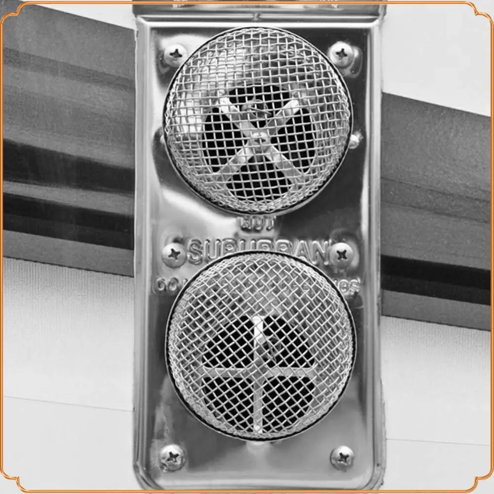 

Экран для летающих насекомых, крышка вентиляционного отверстия для печи для автофургона, вентиляционная сетка, крышка вентиляционной сетки, аксессуары для автофургонов