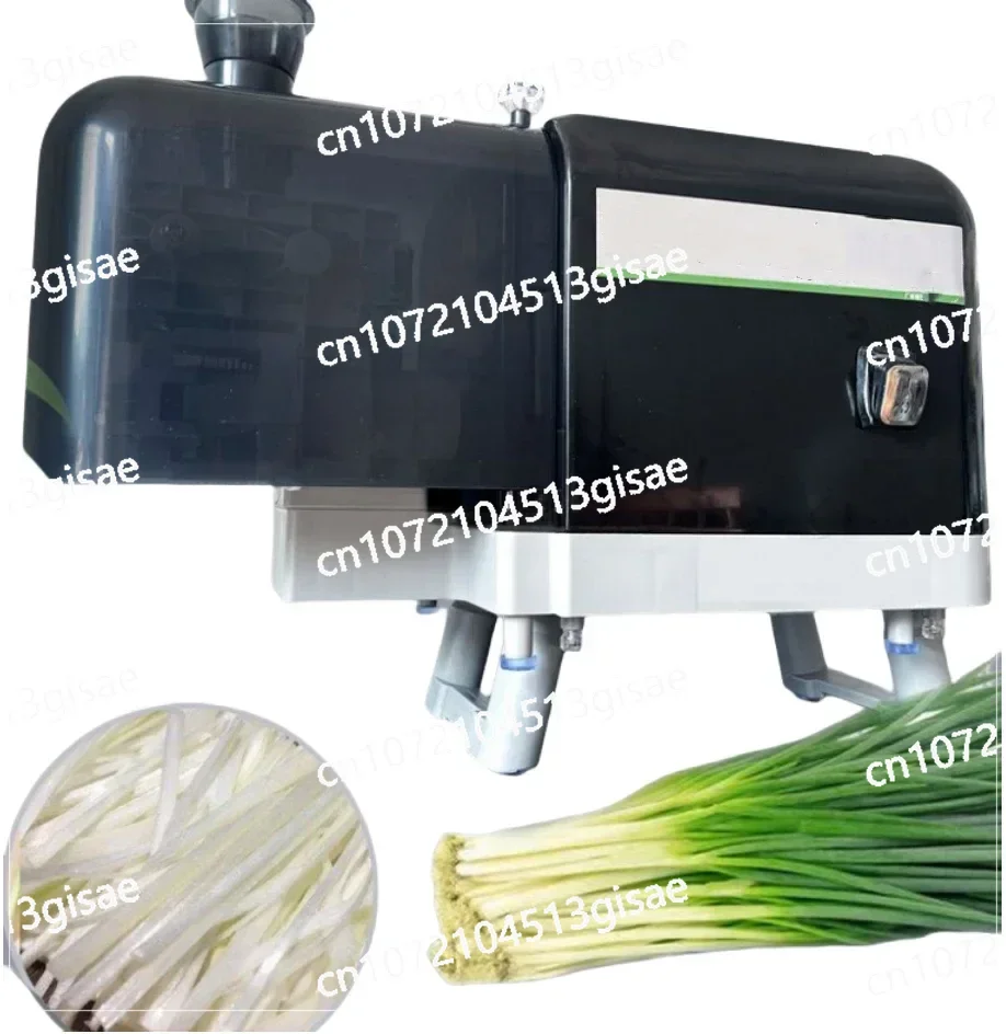

Scallion Slicer/celery, Bamboo Shoots, Scallion Slicing Tools Electric Scallion Shredder