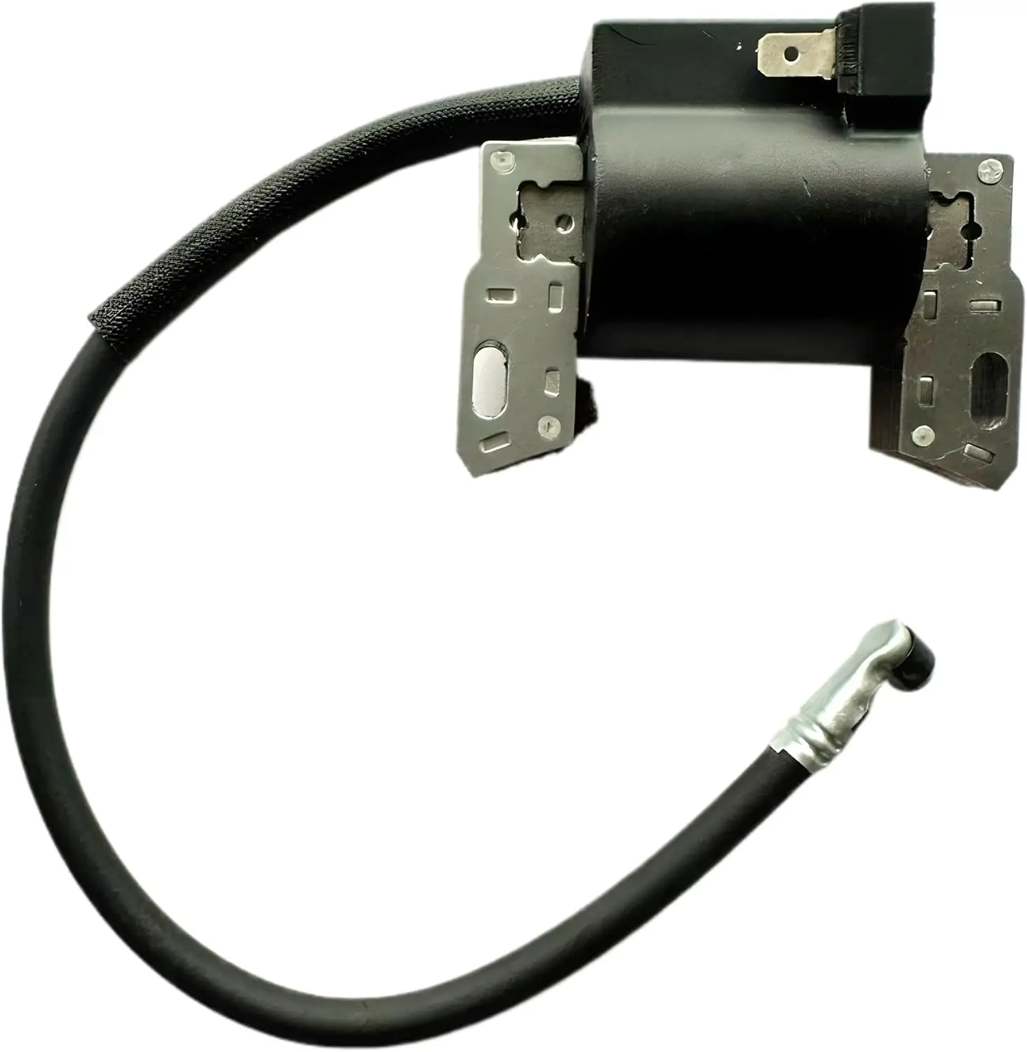 Módulo de Bobina de Encendido Magneto 398593 591420 para Motores Briggs & Stratton de 2-4 HP, Reemplaza 793281 591420 496914 Stens 440-409
