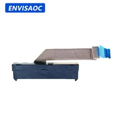 For Lenovo Legion Y7000 Y7000P Y530-15 Y530-15ICH Y540-15ICH Y540-15IRH Laptop SATA Hard Drive HDD SSD Connector Flex Cable
