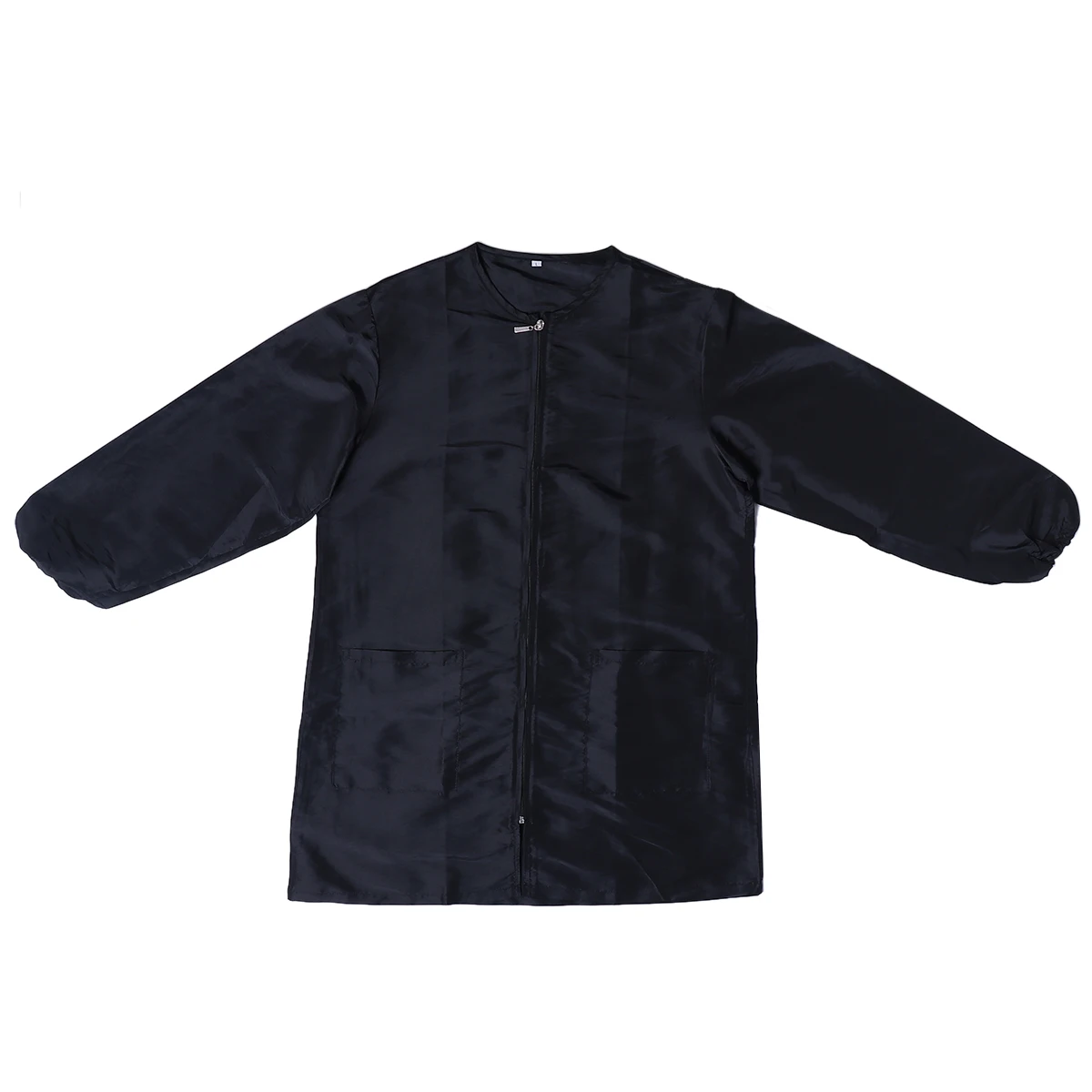 

Long Sleeve Work Clothes Beauty Technician Overalls SPA Salon Suit Hair Dyeing Apron Stylist Clothes Premium Material Durability