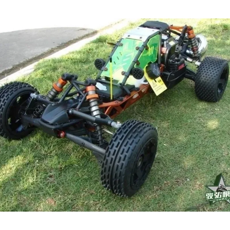 Dust Proof Window for Rovan HPI Baja 5B