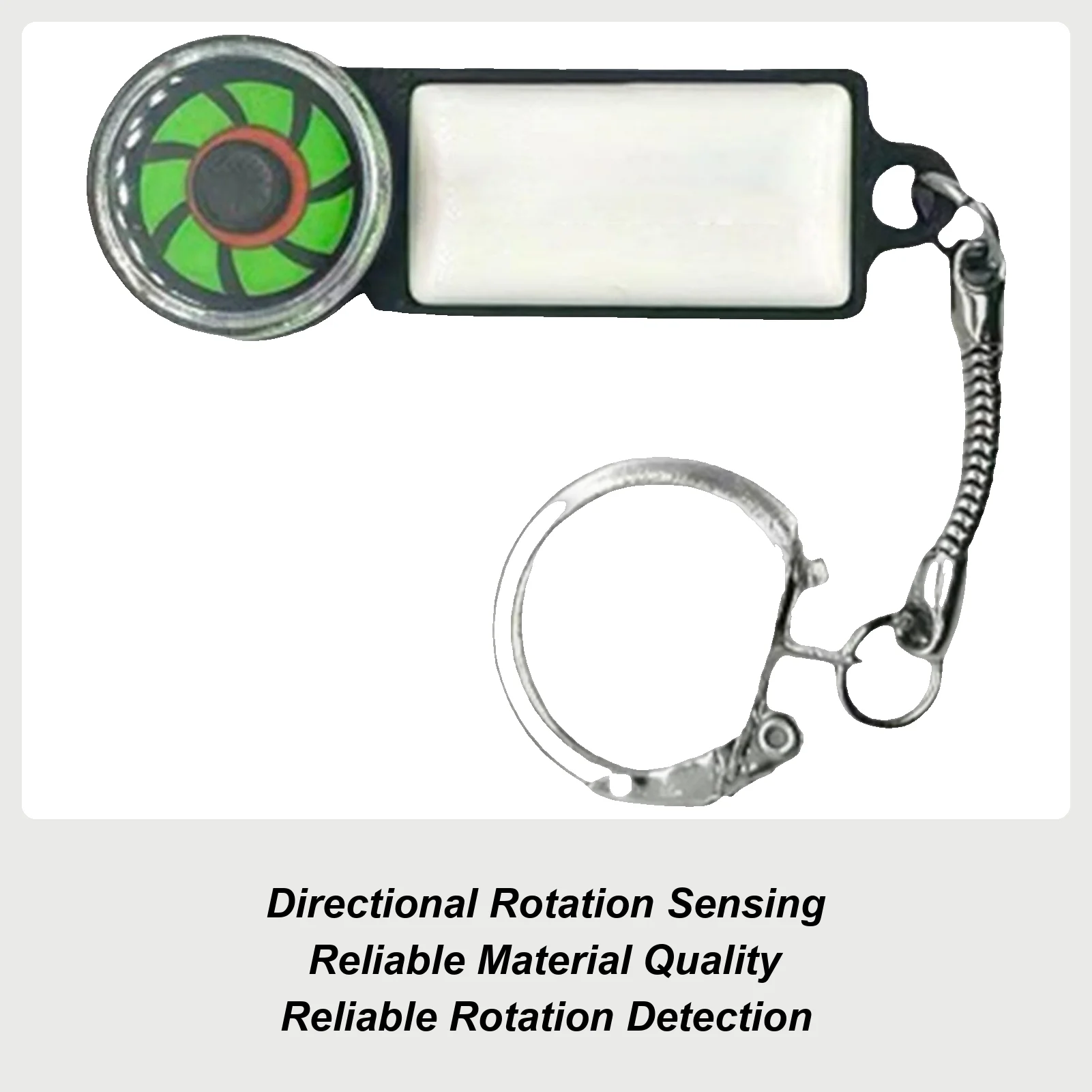 Solenoid Magnet Magnetic Portable Testing Tools Circulation Pump Rotation Tester For Industrial Compressor Pump Relay Coil