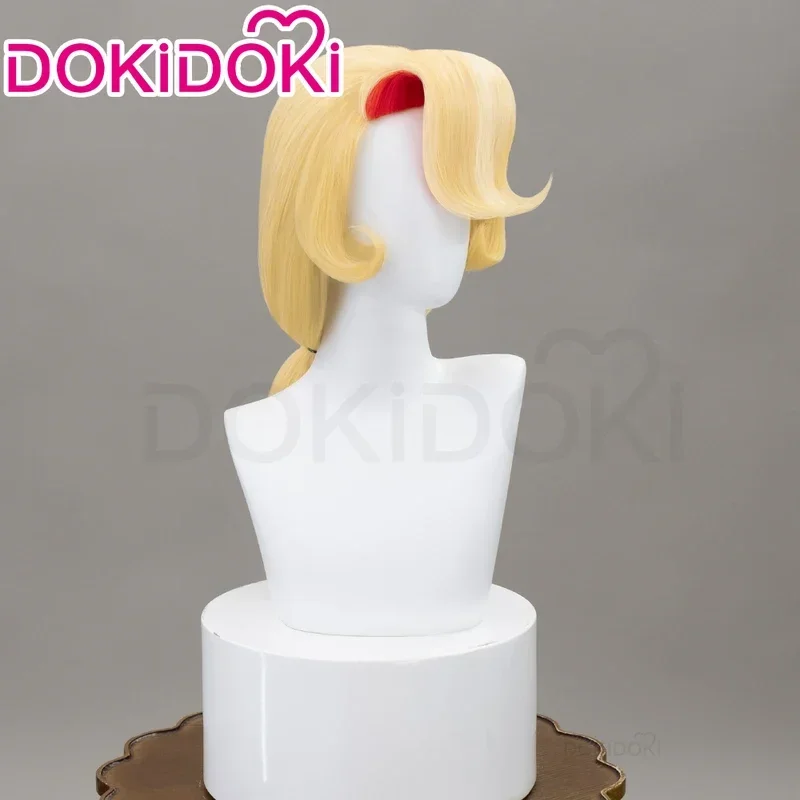 

wertyu 123456 qwerrtyuio. 123456 IN STOCK Morningstar Wig Anime DokiDoki Women Long Yellow Hair Charlie Cosplay Hiasdffasdfghj 0