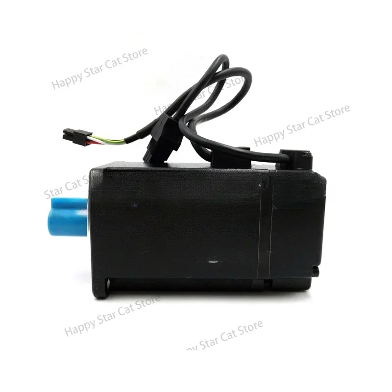 New and original Delta ECMA-C20807RS AC Servo Motor 220V 750W 2.39NM 3000rpm with Oil Seal