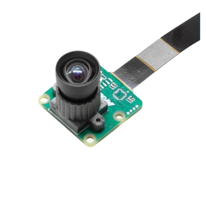 GGDX Chipboard  Imx577 Mini Camera Module for Qualcomm Rb3g2 and Pi 3 RB3 Gen 2 PI 3. Built IMX Sensor