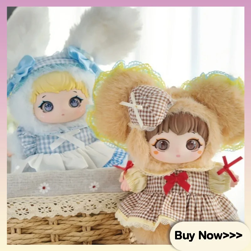 

Lolita Secret Realm Tea Break Series Blind Box Cute Handmade Girl Trendy Play Exquisite Ornament Girl Surprise Mystery Box Gift