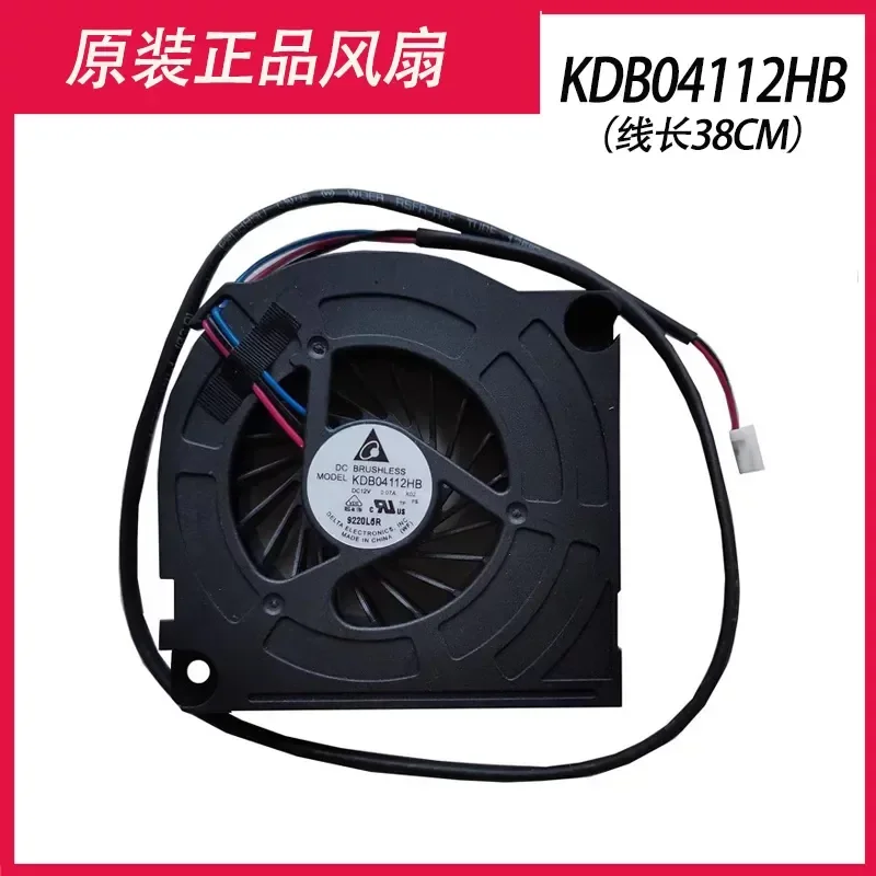 for Samsung TV Fan UA65HU9800 UA78HU9800J LCD Television Cooling Fan Replacement Part Compatible with Smart LED Screen