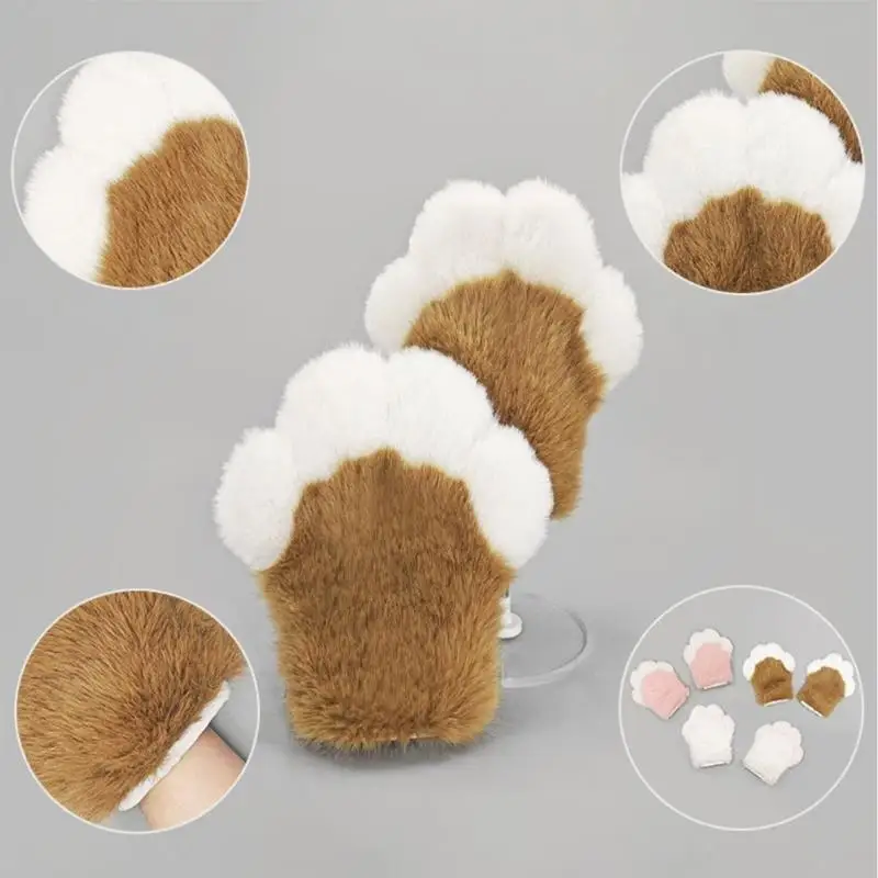 39bd-furry-rabbit-gloves-plush-handwear-pair-for-home-and-cosplay-party-photography