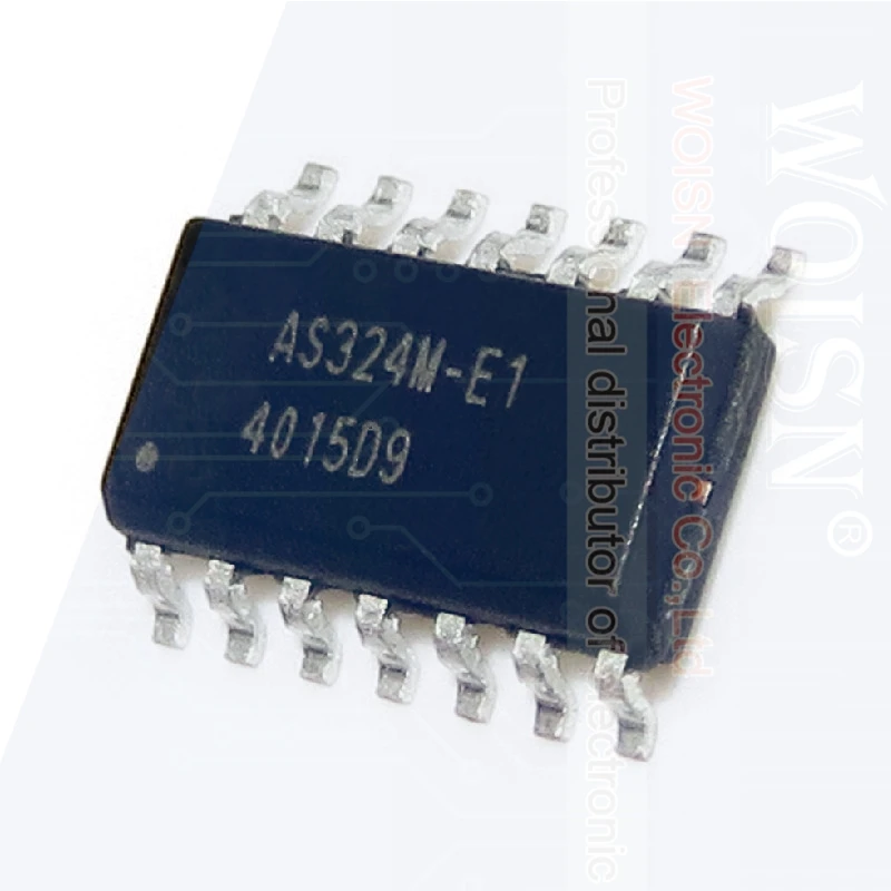 2-5PCS 80CPQ150PBF 80CPQ150 AS324M-E1 AS324M 31DF6 PT2314 2314 THS7374IPWR THS7374 IRFP4368 4368
