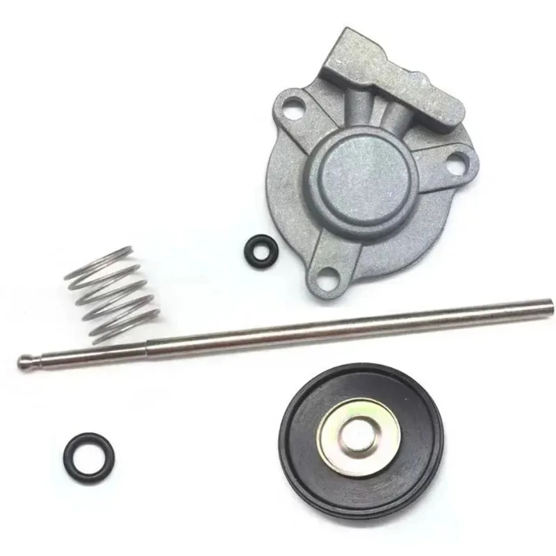 

Carburetor Accelerator Pump Diaphragm Kit For YZ250F YZ426F WR400F WR250F YZ400F YZ450F YFZ450 WR450F WR426F CRF250X TRX450