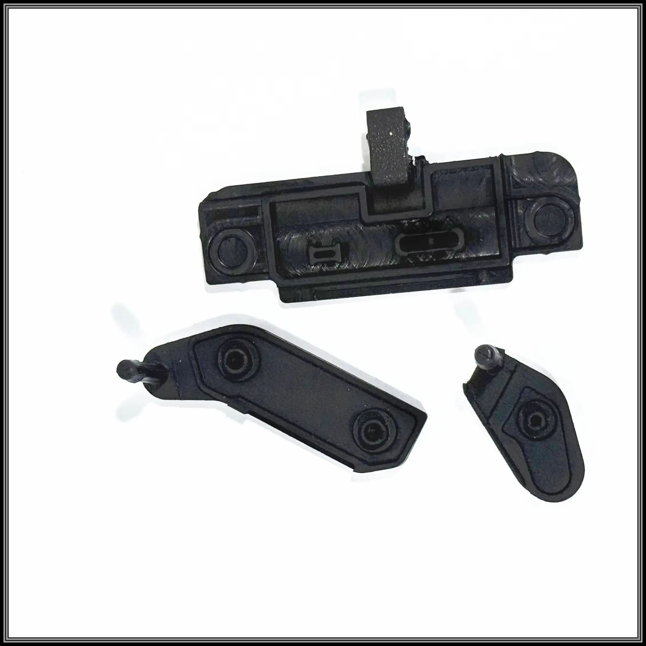 Copy  EOS 90D For Canon  USB Port Rubber Cover Cap HDMI MIC Interface Terminal Lid Door
