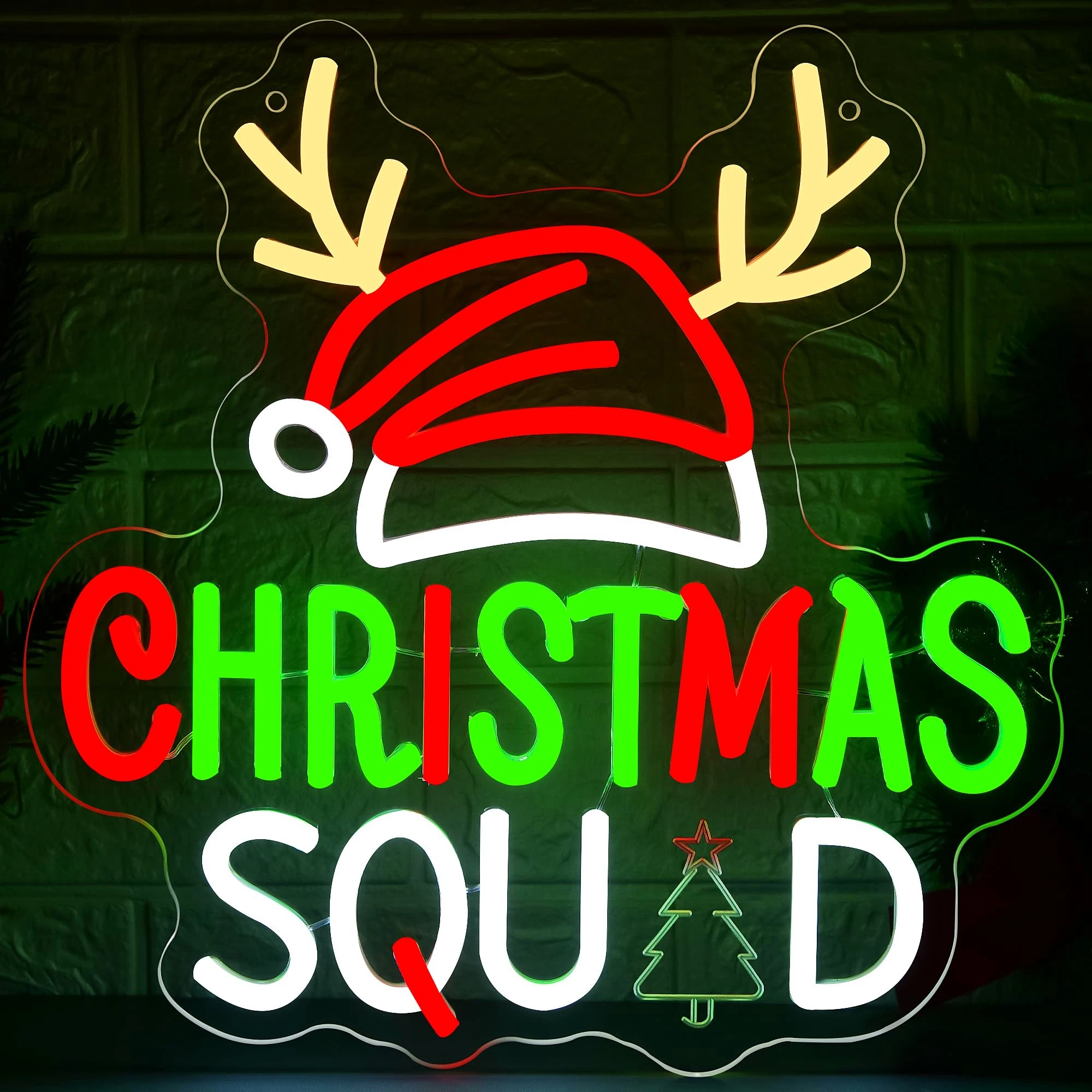 

Custom Neon Sign Multi Venue Theme Layout Personalized Neon LED Sign For Wedding Birthday Partiy Bedroom Wall Decoration Neon